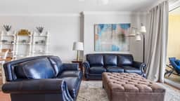 Emerald Isle 505 - Front row beach chair service included! Affordable rates!