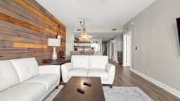 Calypso 1204W - Spectacular upscale beachfront condo!