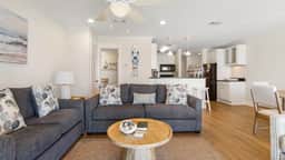 Latitude 24! Recently renovated! A must see! Spectacular oceanfront views!