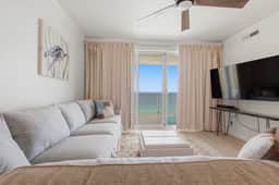 Emerald Isle 1805 - JUST COMPLETELY RENOVATED! Beach chair service included!