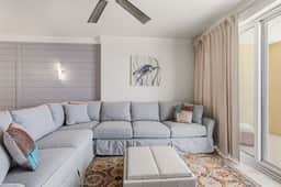 Emerald Isle 1805 - JUST COMPLETELY RENOVATED! Beach chair service included!