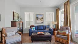 La Valencia 113 - Charming 3BD/3BA home in a gated community! - Image 3