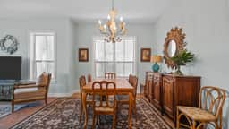 La Valencia 113 - Charming 3BD/3BA home in a gated community! - Image 5