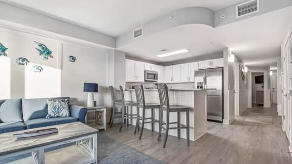 Calypso 3-1710 Spectacular Condo! Amazing Gulf View