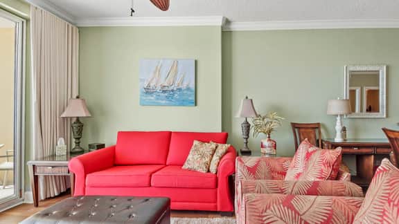 Emerald Isle 706 - Complimentary beach chair service! included!