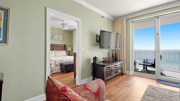 Emerald Isle 706 - Complimentary beach chair service! included!