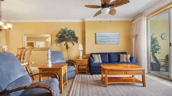Emerald Isle 1303 - Front row beach chair service included! Affordable rates!