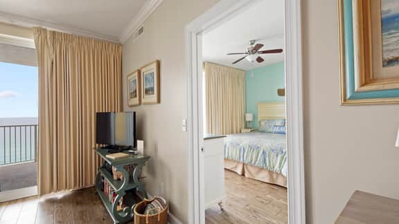 Emerald Isle 1401 - Front row beach chair service included! Affordable rates!