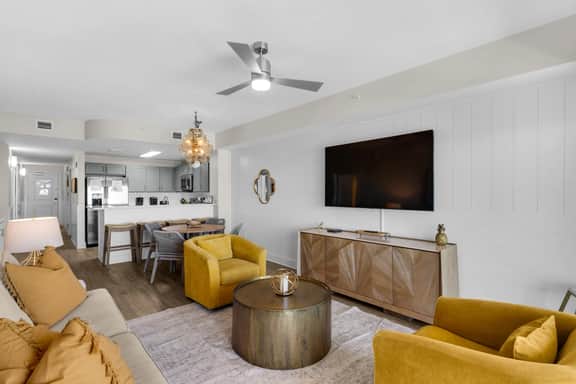 CALYPSO 3-711 Spectacular condo! Affordable rates! Inquire for details!
