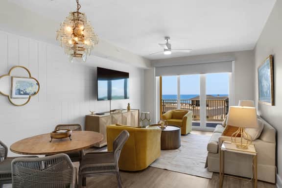 CALYPSO 3-711 Spectacular condo! Affordable rates! Inquire for details!