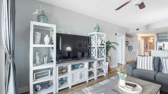 Calypso 3-1606 Spectacular condo! Affordable rates! Inquire for details!
