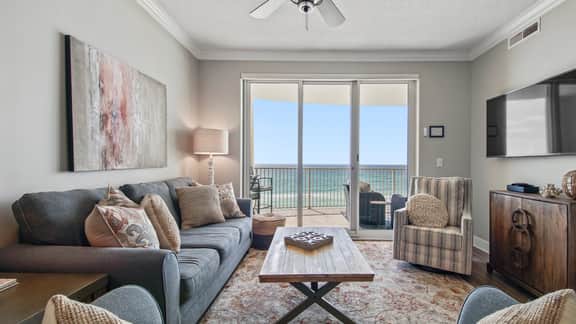 Emerald Isle 503 - Front Row Beach chair service included! Affordable rates!
