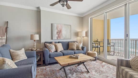 Emerald Isle 503 - Front Row Beach chair service included! Affordable rates!