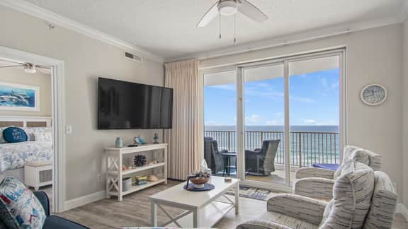Emerald Isle 606 - Front row beach service included! Affordable rates!