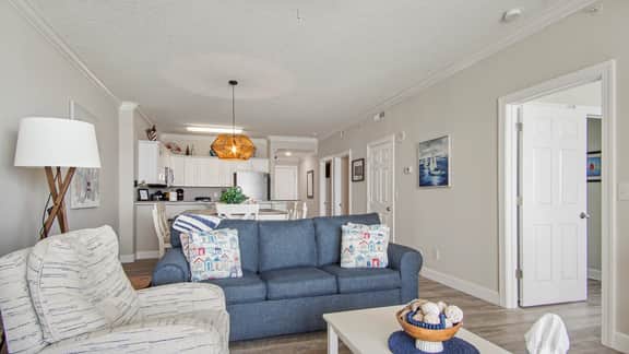 Emerald Isle 606 - Front row beach service included! Affordable rates!