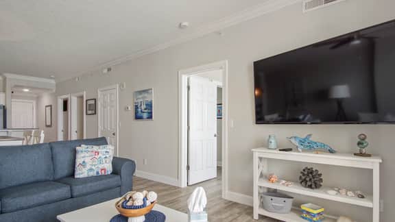 Emerald Isle 606 - Front row beach service included! Affordable rates!
