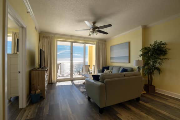 Emerald Isle 1508 - Beach chair service included! Affordable rates!
