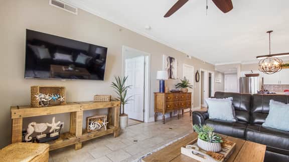 Emerald Isle 1707 - Front row beach chair service included! Affordable rates!