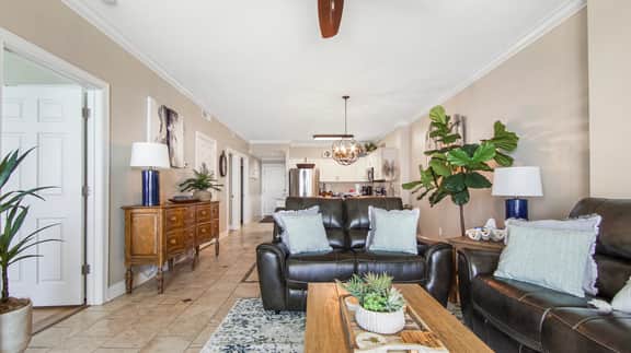 Emerald Isle 1707 - Front row beach chair service included! Affordable rates!