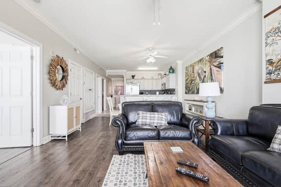 Emerald Isle 501 - Front row beach chair service included! Affordable rates!