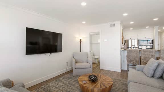 Latitude 16 - Spectacular oceanfront views!1BD/2BA. Sleeps 6
