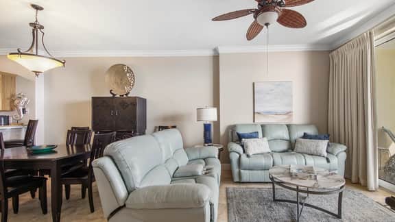 Emerald Isle 1701 - BEACH CHAIRS INCLUDED! Affordable rates!