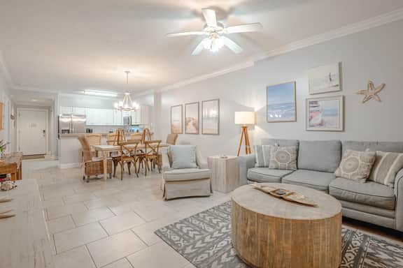 Emerald Isle 905 - BEACH CHAIRS INCLUDED! Affordable rates!