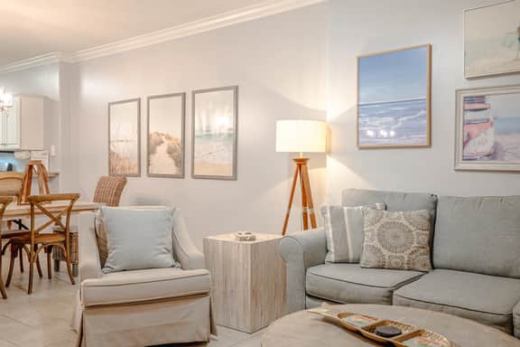 Emerald Isle 905 - BEACH CHAIRS INCLUDED! Affordable rates!