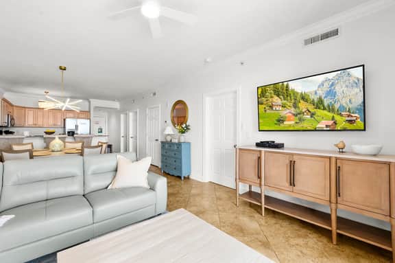 Emerald Isle 1708 Just Remodeled! Stunning! Front Row Beach Chairs Included!