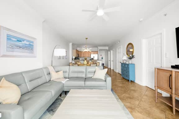 Emerald Isle 1708 Just Remodeled! Stunning! Front Row Beach Chairs Included!