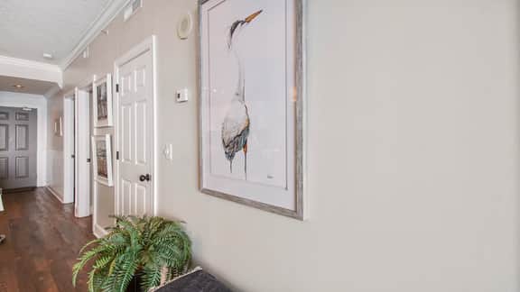 Emerald Isle 1506 - Front row beach chair service included! Affordable rates!