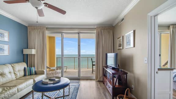 Emerald Isle 1305 - Front row beach chair service included! Affordable rates!