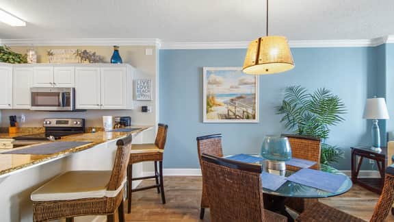 Emerald Isle 1305 - Front row beach chair service included! Affordable rates!