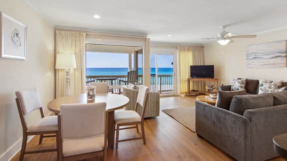 Latitude 24! Recently renovated! A must see! Spectacular oceanfront views!