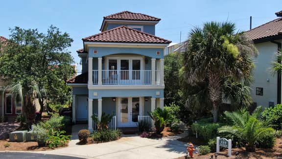 La Valencia 113 - Charming 3BD/3BA home in a gated community! - Image 2