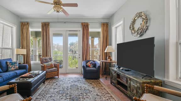 La Valencia 113 - Charming 3BD/3BA home in a gated community! - Image 4