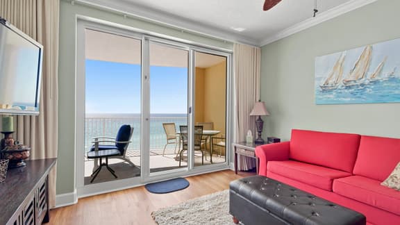 Emerald Isle 706 - Complimentary beach chair service! included!