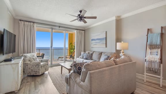 Emerald Isle 504 - Front Row Beach chair service included! Affordable rates!