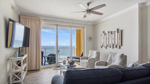 Emerald Isle 606 - Front row beach service included! Affordable rates!