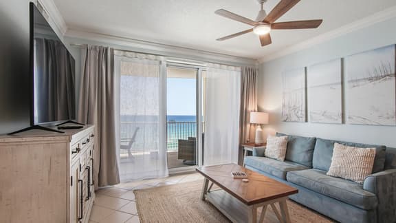 Emerald Isle 1102 - Front row beach chair service included! Affordable rates!