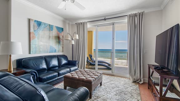 Emerald Isle 505 - Front row beach chair service included! Affordable rates!