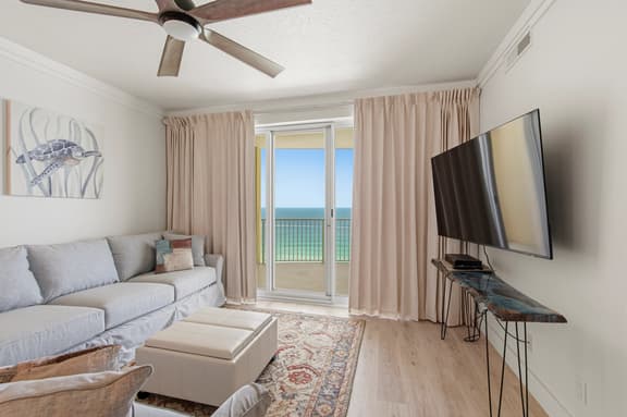 Emerald Isle 1805 - JUST COMPLETELY RENOVATED! Beach chair service included!