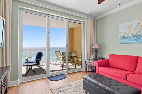 Vacation Rentals