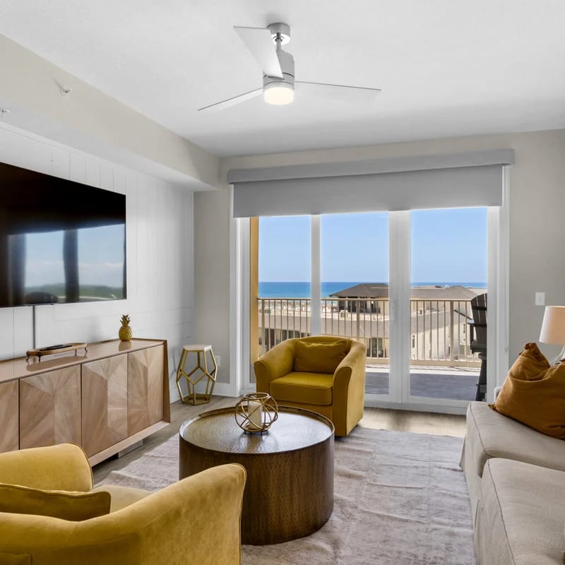 CALYPSO 3-711 Spectacular condo! Affordable rates! Inquire for details!