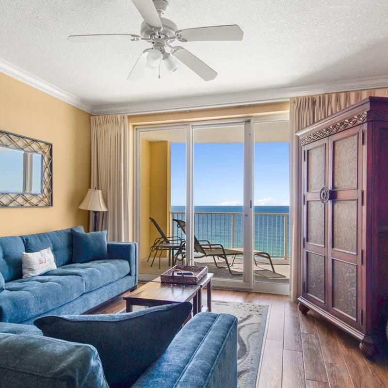 Emerald Isle 1509 - FRONT ROW BEACH CHAIRS INCLUDED! Affordable rates!