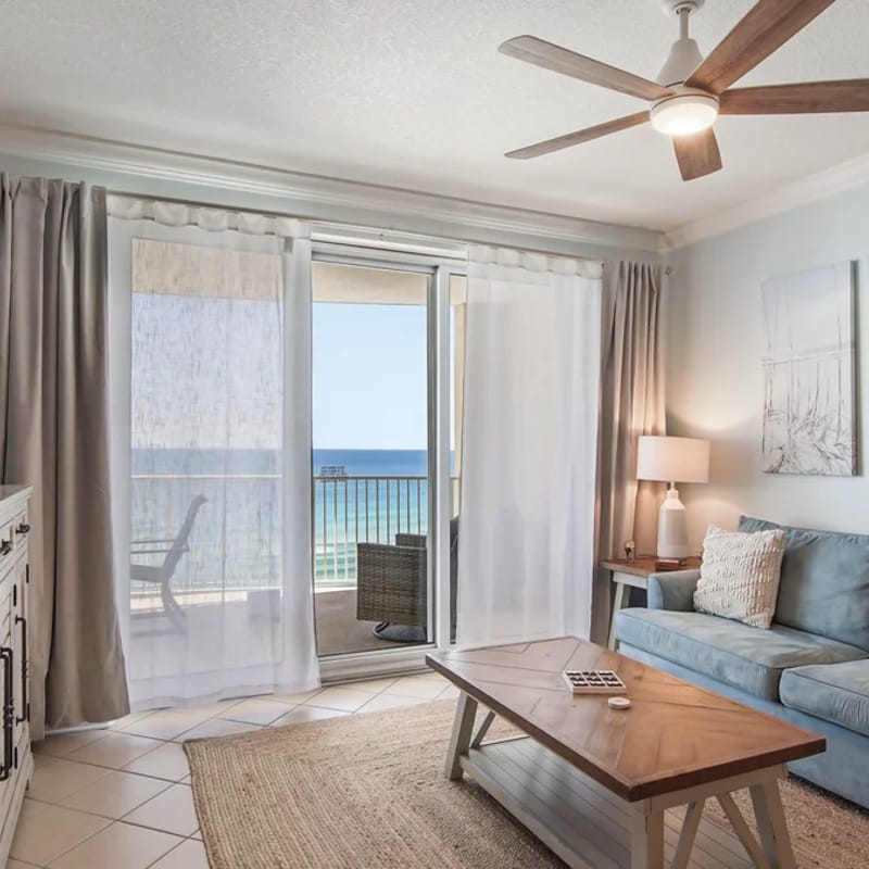 Emerald Isle 1102 - Front row beach chair service included! Affordable rates!